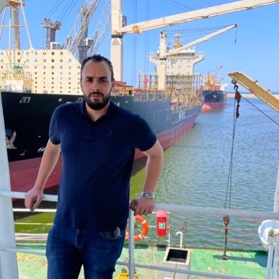 Petroleum Engineer interested in the humanitarian sector, born leader - Immigration Border Governance IBG - IOM Libya