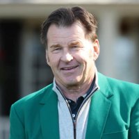 Sir Nick Faldo (@sirnicksburner) 's Twitter Profile