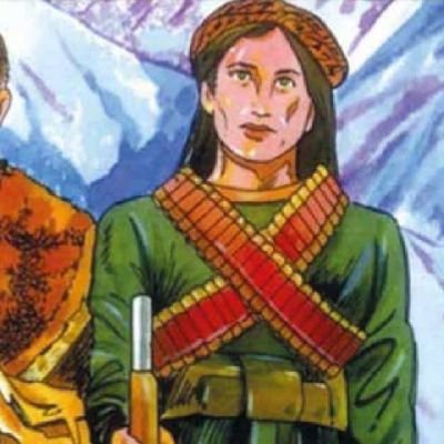 kızlarımız zapt edilemez sulara benziyor.