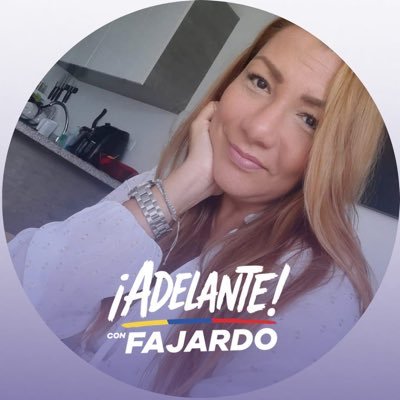 Copresidenta de Dignidad & Compromiso en el Tolima! pasar la pagina de Uribe y Petro en el 2026. Creo en el poder de la decencia. Fajardo presidente 2026 🇨🇴