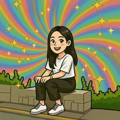 kana_199705's profile picture. デジLIG卒 未経験からWebデザイナー目指し中💪 シナカフェ入ってます✨ 就活中 /