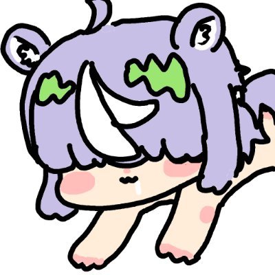 🔞🔞🌈🌈20↑瑠川琉叶のサブ垢です!ここは色々とキツいアカウントだよ!今は大体RP🌈🌈🔞🔞
鬱期なのでしばらくは鬱ポスト多いかもしれません、ごめんなさい…ご自由にミュートやブロックお願いします