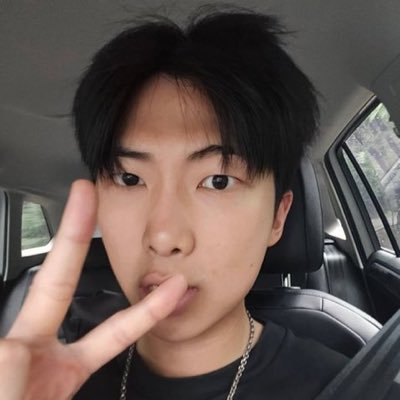 this is my public diary AND where i publicly thirst over BTS 😎