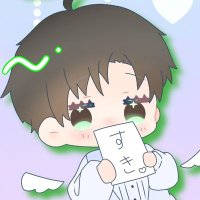 にゃーすけ (@mame_pon1) 's Twitter Profile