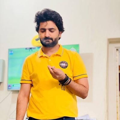 Nabeel Zaffar Profile