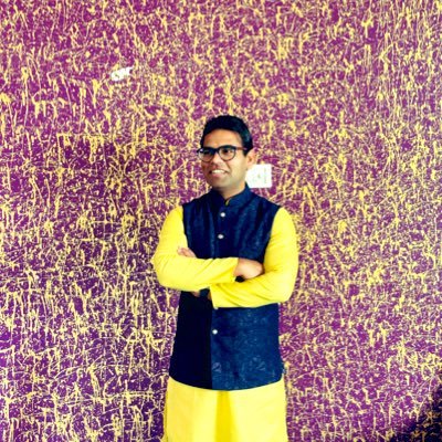 Country Head at BFL Group (E-Com) | Ex 6thstreet, Apparel Group (Tommy Hilfiger/Calvin Klein) | Top 20 E-Commerce Leader| IIM-Ranchi | Harvard University