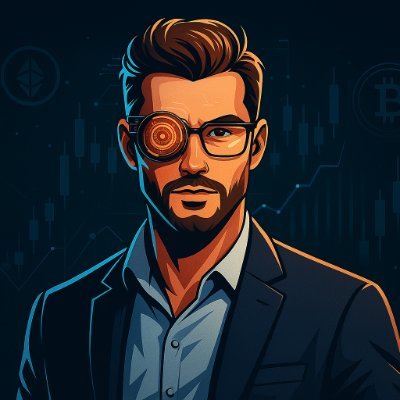 Alpha-Researcher | DeFi insights | $ETH
@bitmagx @_dexuai