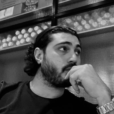 halptoka's profile picture. building💻
