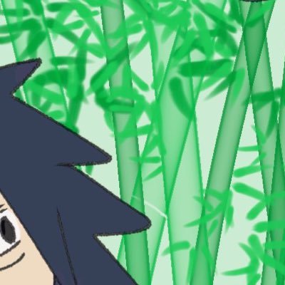 マダラが好き