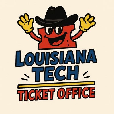 LA Tech Tickets Profile