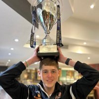 Callum Humphrey (@10callumwriting) 's Twitter Profile