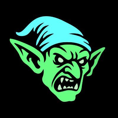 Resident Goblin, Comic Nerd, Season Ticket Holder 25/26 #PUSB