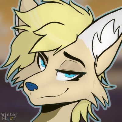 23,Male, Just a fennec who loves to talk to people!! like to rp! likes making videos possibly making music... pansexual ❤️@floofybutt_💕♥️💙💙❤️