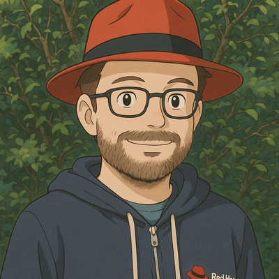 IT Consultant from Germany | Nerd | Linux Advocate | Interested in
Linux, Open Source, Elektronics, Retro Gaming, Photography, Smart Home and Emulation.