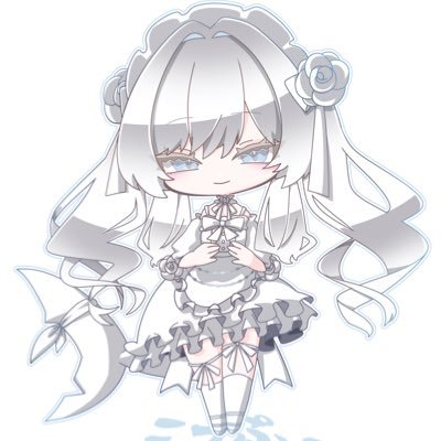 白い子。 '私のファングループ:https://t.co/ZY3qQIHrgh' '所属イベントとか干し芋リンクまとめ先:https://t.co/51csleHkpX' 推し: @suima_vrc サブ垢:@cupcup_vrc 💍❌