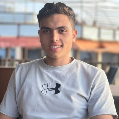 mohammed from gaza🍉 Profile