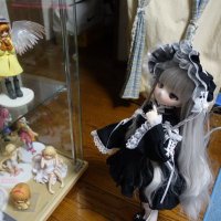 ノアアリ (@noah_al1ce_doll) Twitter profile photo