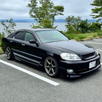 Rinjzx_110kei's profile picture. 98 JZX110 マークⅡ iR-✌️ 1J 110乗りはフォローします！