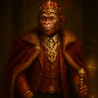 okuwonu79800's profile picture. 📊 Economist | 💹 Forex & Crypto Trader | 🧠 Market Strategist
🔥 Degen Calls Expert — High Risk, High Reward
📈 Navigating Charts & Chasing Alpha | #Crypto