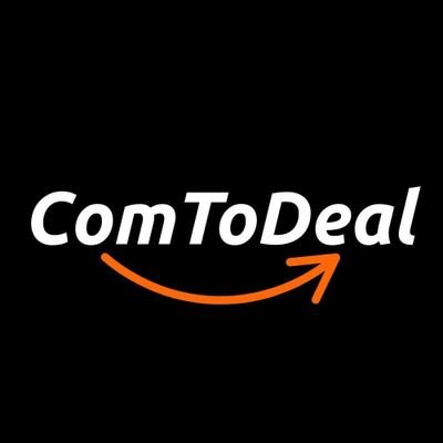 ComtoDeal's profile picture. We are professional advertisers. And we research and review products of the best companies.