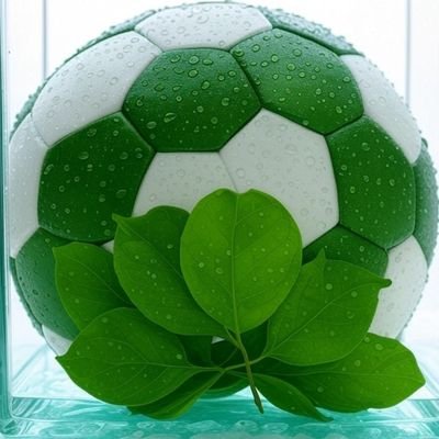 CHLOROPHYLL ☘️ Profile