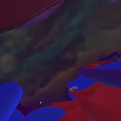 VR Chat and Beat Saber Player may play random games
Also an Artist and I write for fun!
Art Commissions Open
🇵🇷
English and Spanish.