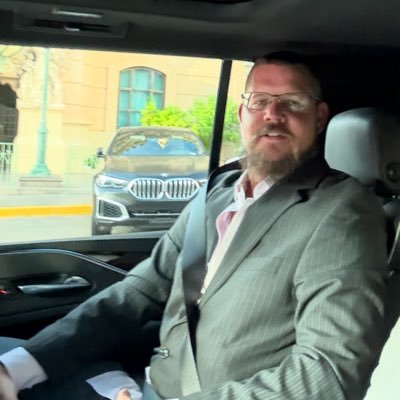 TWR - Entrepreneur - Business Owner - Patriot - Husband - Father - PureBlood - https://t.co/jtREZKU7Uk