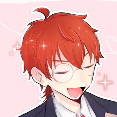 可愛い物が好きデス。アセべとコンパスがスキ。クー・シーときららとサンリオといちごオーレが好きデス。