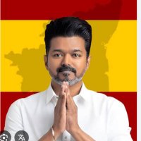 Tamilaga Vettri Kazhagam (TVK) (@tvkoffice_) 's Twitter Profile Photo Tamilaga Vettri Kazhagam (TVK) (@tvkoffice_) 's Twitter Profile Photo