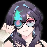 Nyxaria⋆.˚🦋༘⋆ (@elysia_mpc) 's Twitter Profile