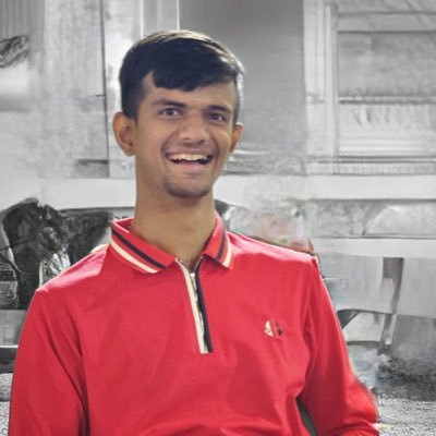 JGhughriwala's profile picture. Developer❤️ 
Creator           ❤️
Computers        ❤️
Cars                          ❤️