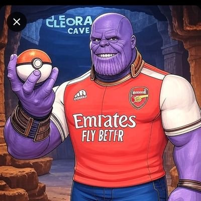 Arsenal FC ❤️
Lawyer. Ex-Memer. Sports Enthusiast. Debator. I strongly hate Truthophobic people.