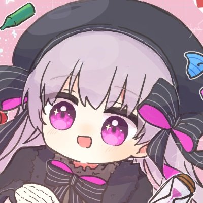 ゆい🐬 Profile
