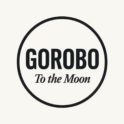 GoRoBo Profile