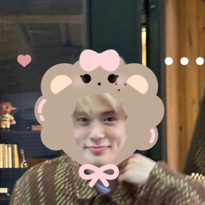 잰 ♡ Profile