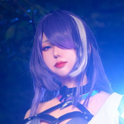 k0mati_cos's profile picture. のんびりやってるよ ¦ 加工厨 ¦ ✿ 相方@suidayo00o_cos