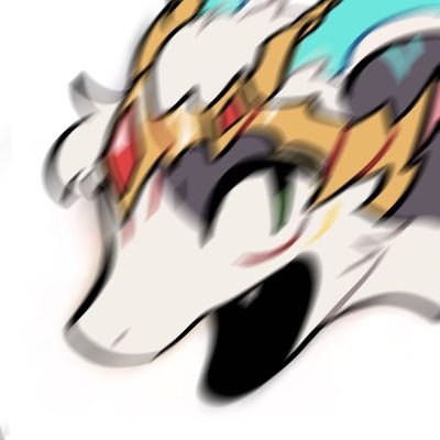 soclongshuo's profile picture. 这里是龙烁，是一只黑龙（？（     超级龙控）       （无情转推bot
有怪东西（小心）