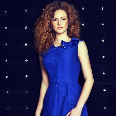 alena3025389267's profile picture. 