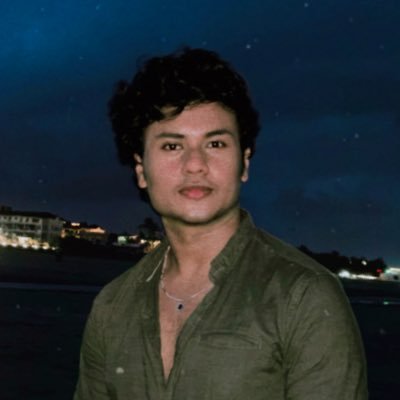 akashtwtt's profile picture. 22, ML engineer