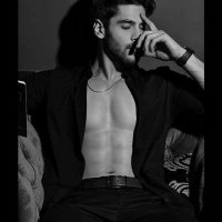 Gentle Man. (@_161n) 's Twitter Profile