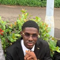 Roosevelt Enebeli (@elbvelt) 's Twitter Profile
