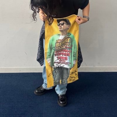 mimi_grm_926's profile picture. '04 shizuoka ⇄ kyoto︎︎ @berrygoodman88