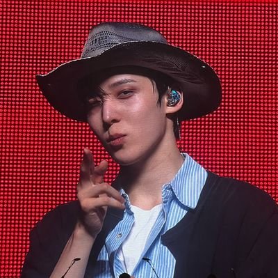 here for the music, the message, and the journey from ATEEZ ! ★hotteok