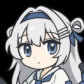 配信しています|Social media ▶ https://t.co/6cIjgjVFuo|Sub ▶ @1kuroqkr_|Anime ▷ @1fiinaqkr_|FA #くろ絵|友達の会話でボケやってます。