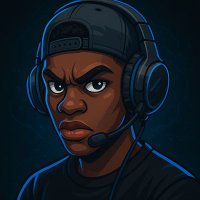 GMDMN👻 (@dacclodd) 's Twitter Profile