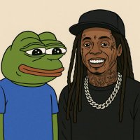 Frog Tha Carter Coin (@frogthacarter) 's Twitter Profile