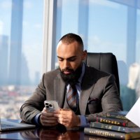 Samuel Aziz Boubaous (@xwealthcons) 's Twitter Profile
