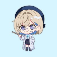 都坂こーん2 (@2d10125) 's Twitter Profile