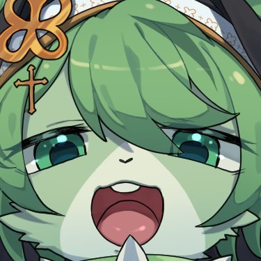 레우로🍀レウロ🐰Leuro💚Vtuberさんのプロフィール画像