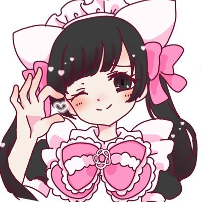 つω<🎀@KittysBerry_s2 🎀✩⸝⋆ のにゃんにゃん♡ねこメイドです🐾🐾♡ᩚシルバニアファミリーとご飯が好きです♡